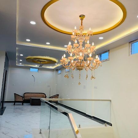 Hotel Rahat Jhalawar 外观 照片