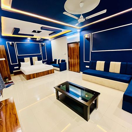 Hotel Rahat Jhalawar 外观 照片