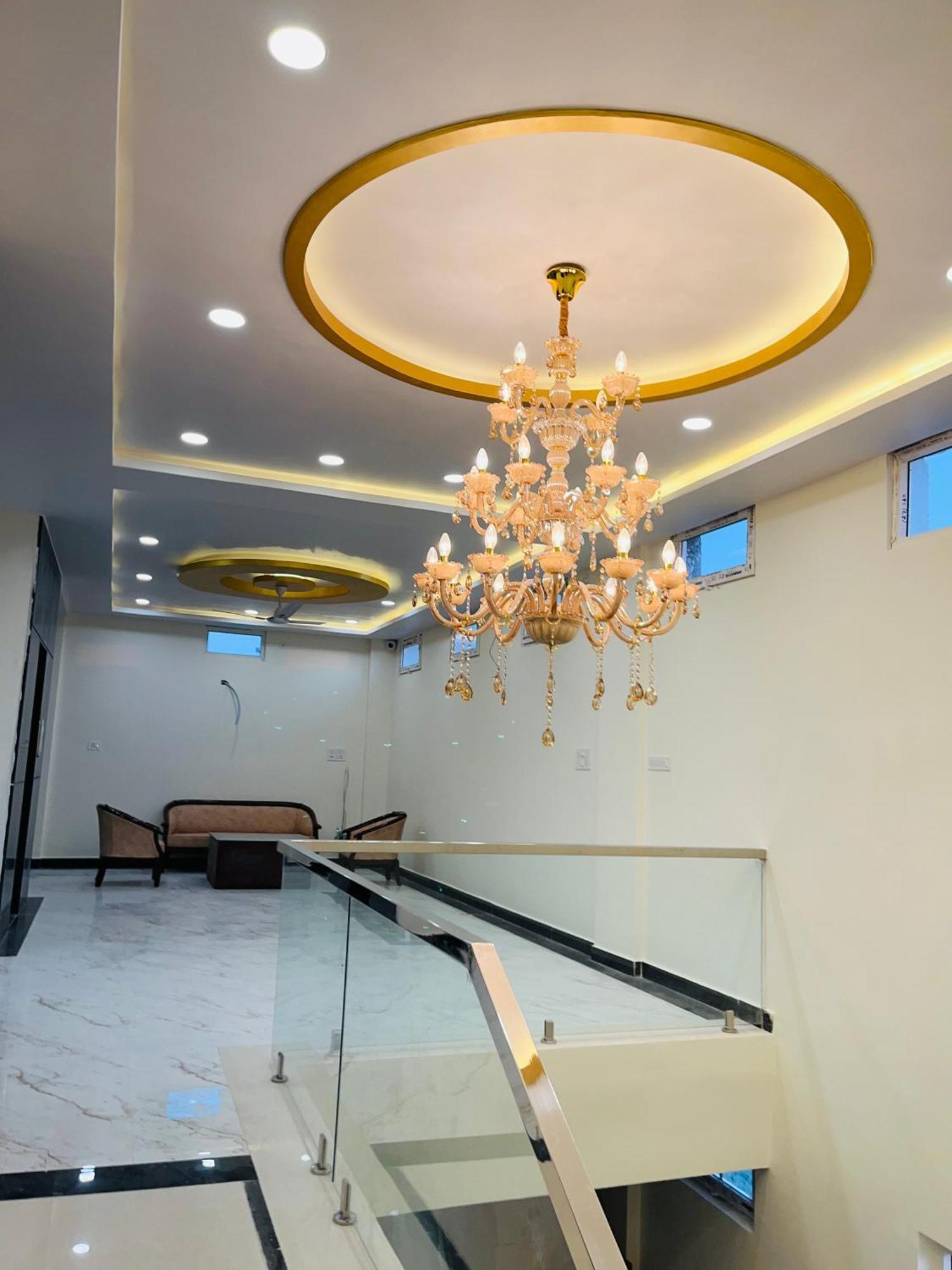 Hotel Rahat Jhalawar 外观 照片
