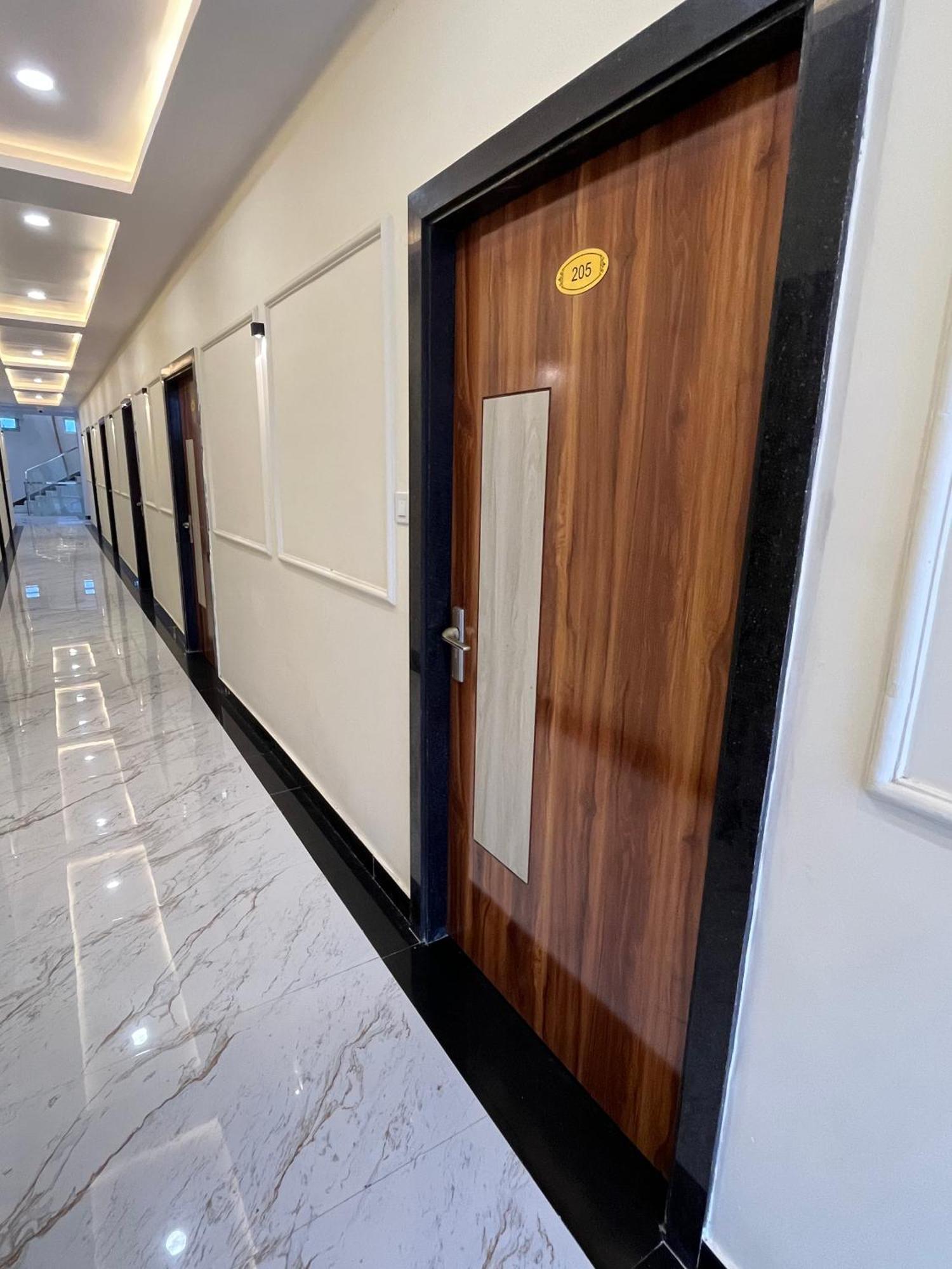 Hotel Rahat Jhalawar 外观 照片